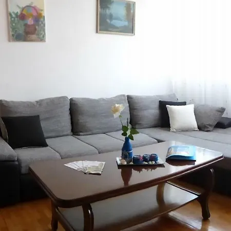 Appartamento Keko