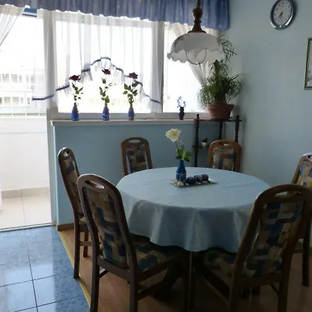 Apartamento Keko Split
