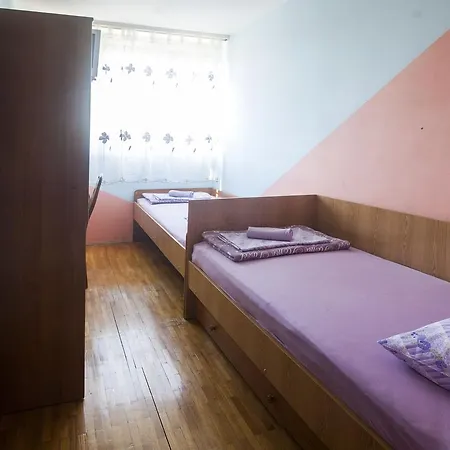 Keko Apartamento *