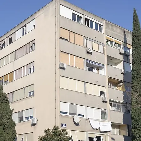 Apartamento Keko
